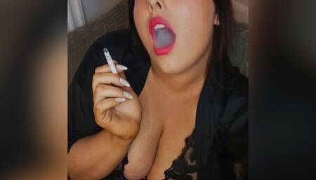 Periwinkleraspberrysmoking