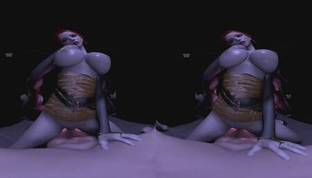 Velvet Dreams: Beyond Reality