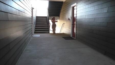 Easter Egg Hunt Regression