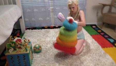 Story time Regression