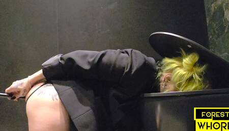 My New Public Toilets Games. Part 2