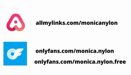 (83) FOOTJOB BLACK NYLON1