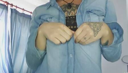 You Need a Strict MILF to Teach You a Lesson