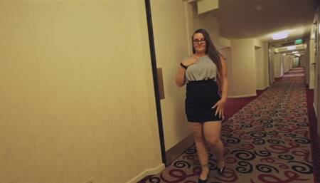 Best Body Pillow Ever with Ashley Ace