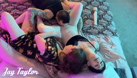 The Talented Miss Ripley and Jim mp4