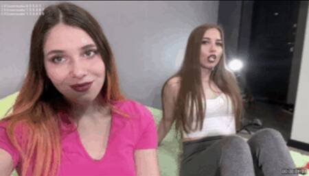 BJ10-3 Amazing! I invited Berte to sit on top of our bastard, and spit in his face :) haha, we spit in his face