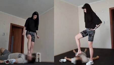 Arwen - GymConflict - Part1 Mix1