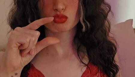 Chain smoking 4 in a row, while I SPH my Nubslave, and use you as an Ashtray ;) xx