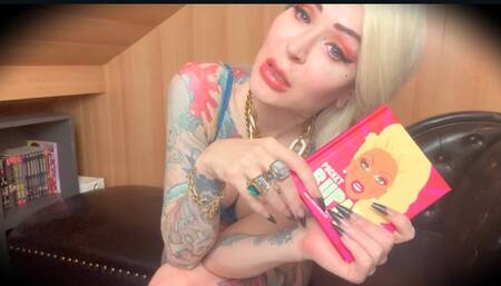 Sip the Tea: A Sister's Support for the LGBTQ Community