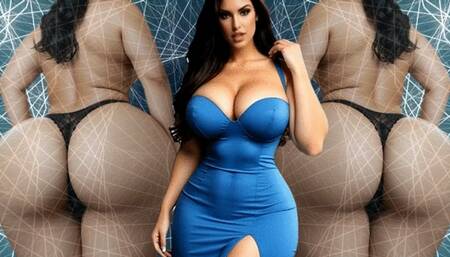 Ass-End of Nowhere: Devoured and Dumped!