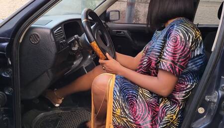 I’m Being FOLLOWED But My Car Won’t START!