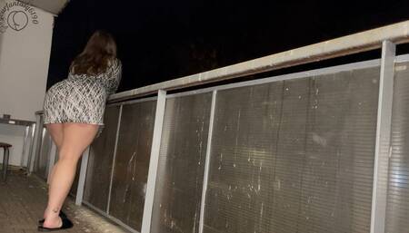 Open-Air Fart Fantasy