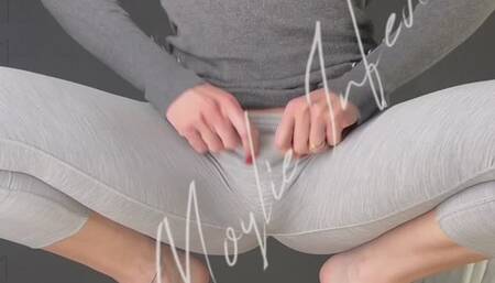 Umilio mio marito MINIDOTATO e gli SCORREGIO IN FACCIA