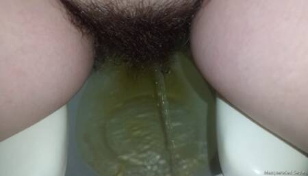 Desperate Pees Spring 2025 HD