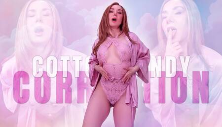 Cotton Candy Corruption