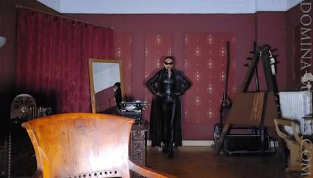 SMOKING - BLACK - ENTIRE