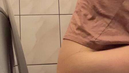 sweet excretion and long delightful peeing