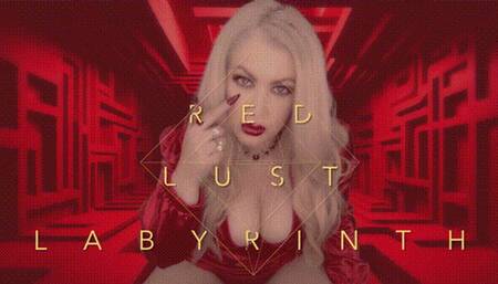 RED Lust Labyrinth 4K