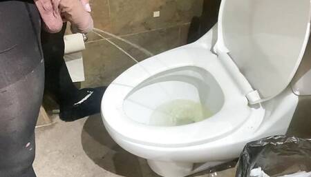 Big Piss- Compilation #1