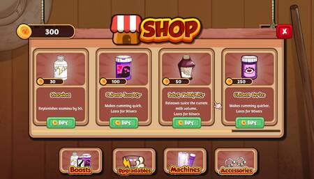 Milky Harvest Gameplay Part 1