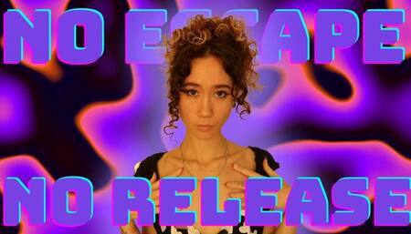 No Escape, No Release
