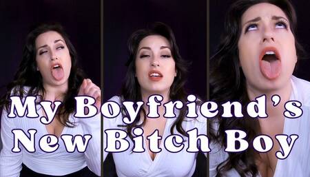 My Boyfriend’s New Bitch Boy WMV