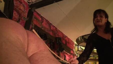 SADISTIC PRISON EDUCATION (mp4) PART 2