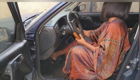 Mugger Is After Me And My Car Won’t START!