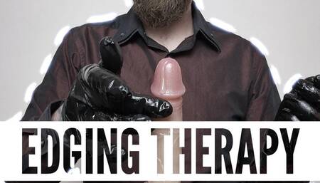 EDGING THERAPY