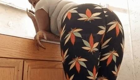 Enchantress Rhea's Cloudy Emissions!! MOV version