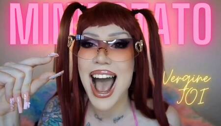 Minidotato vergine JOI ITA 720p