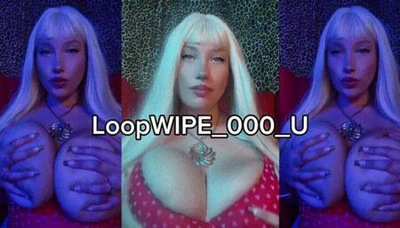 LOOPWIPE_000_U UNCENSORED Edition | Mind Deletion Sequence Initiated