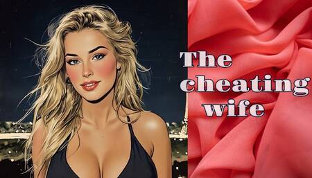 Your wife is cheating