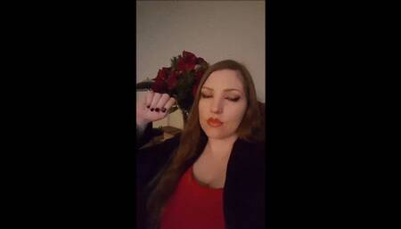 Valentine's Day DESTRUCTION