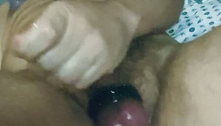 Bad Boy Dirk Strokes Hard Then Cums For You