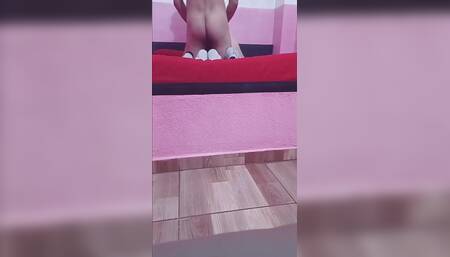 Rich Fucked in Motel Ended up Fucking in the Ass