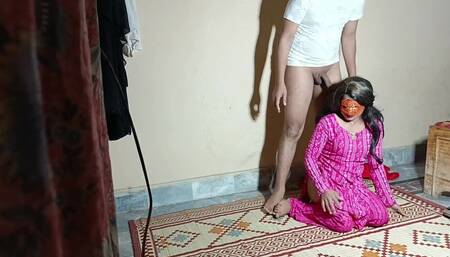 Pkgulnaz - Step Sister and Step Brother Sex in Hindi