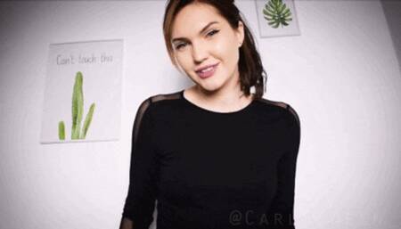 Easy Money JOI (wmv)