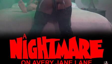 AVERY JANE LANE - AVERY JANE