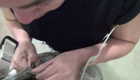 (HD) Clarise full video 127, Rough Bedroom Sex