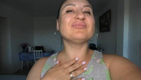 My deep throat ORDER a