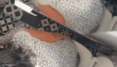 Nas' "Fly on the Wall" Overhead GPS!!