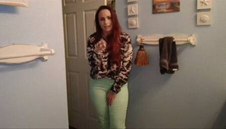Pov Femdom Humiliation Ineedabitch
