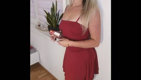 Let me make you weak