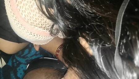 Indian Desi Stepsister and Stepbrother