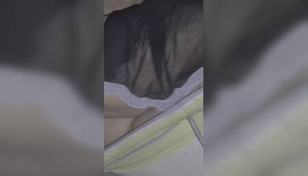 My Stepsister Is a Fucker.