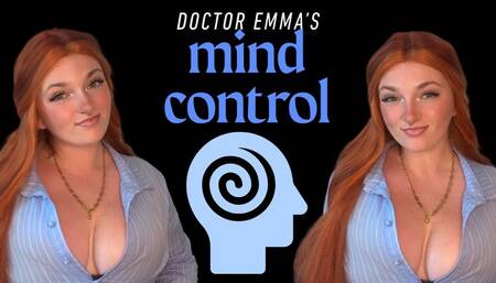 Doctor Emma's Mind Control - Therapy Role Play Blackmail Homewreck Homewrecker Homewrecking Goddess Worship Manipulation Roleplay