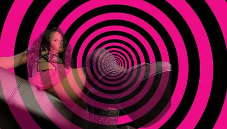 Mind Fucked from below