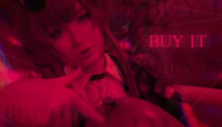 Orders From a Strange Woman [LOWRES]