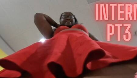 Giantess Crew – KARMA – Intern PT 3